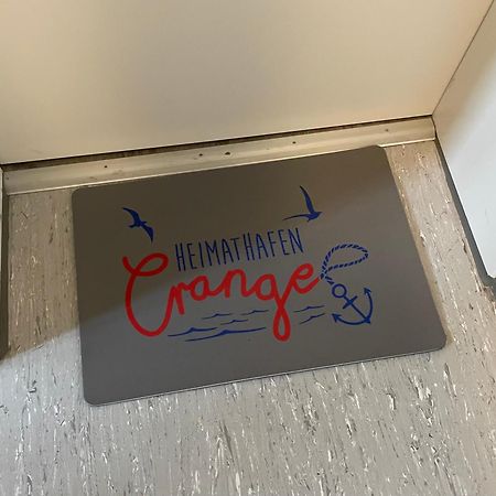 Heimathafen Crange Apartamento Herne Exterior foto