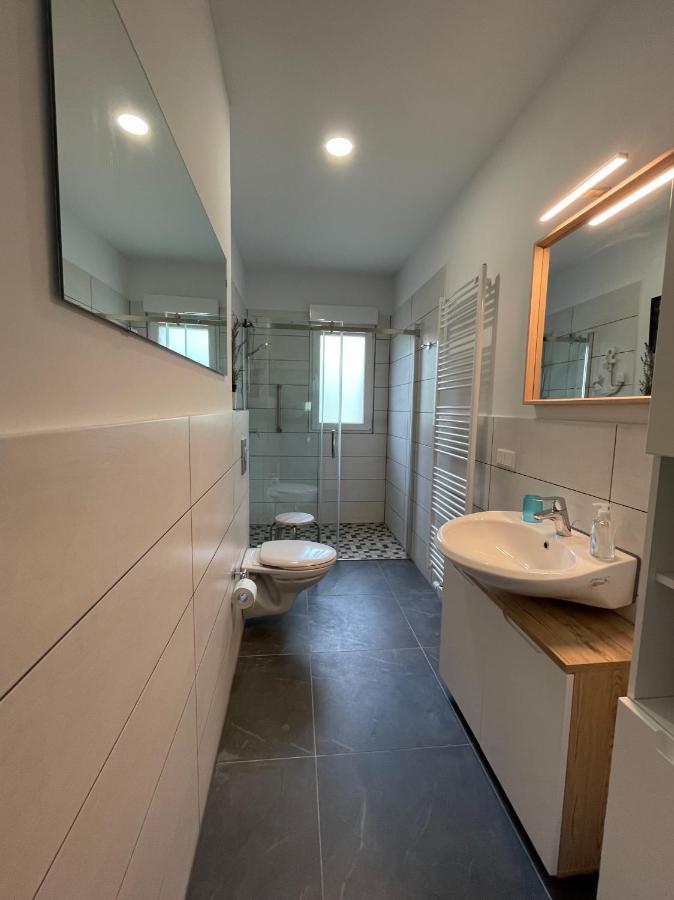 Heimathafen Crange Apartamento Herne Exterior foto