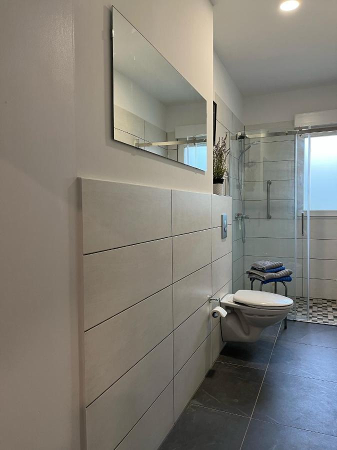 Heimathafen Crange Apartamento Herne Exterior foto