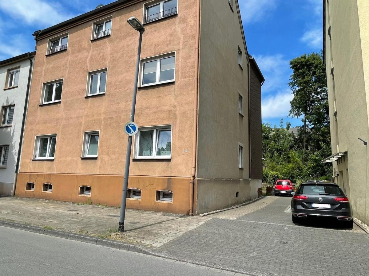 Heimathafen Crange Apartamento Herne Exterior foto