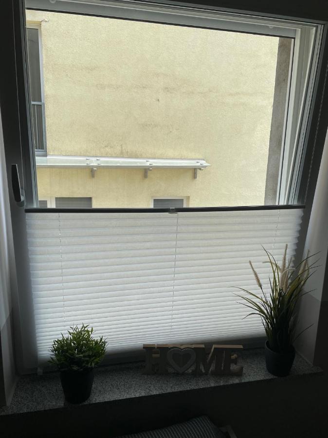 Heimathafen Crange Apartamento Herne Exterior foto