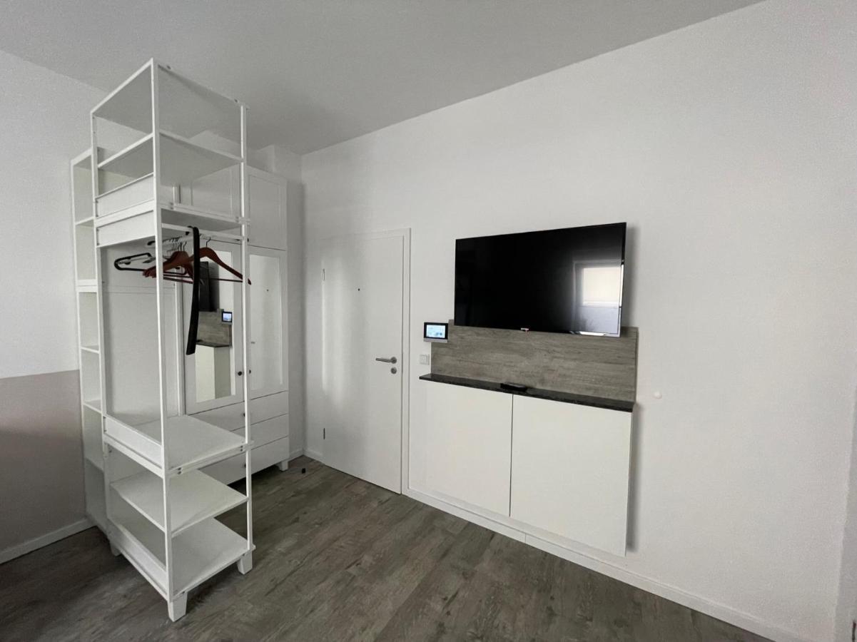 Heimathafen Crange Apartamento Herne Exterior foto