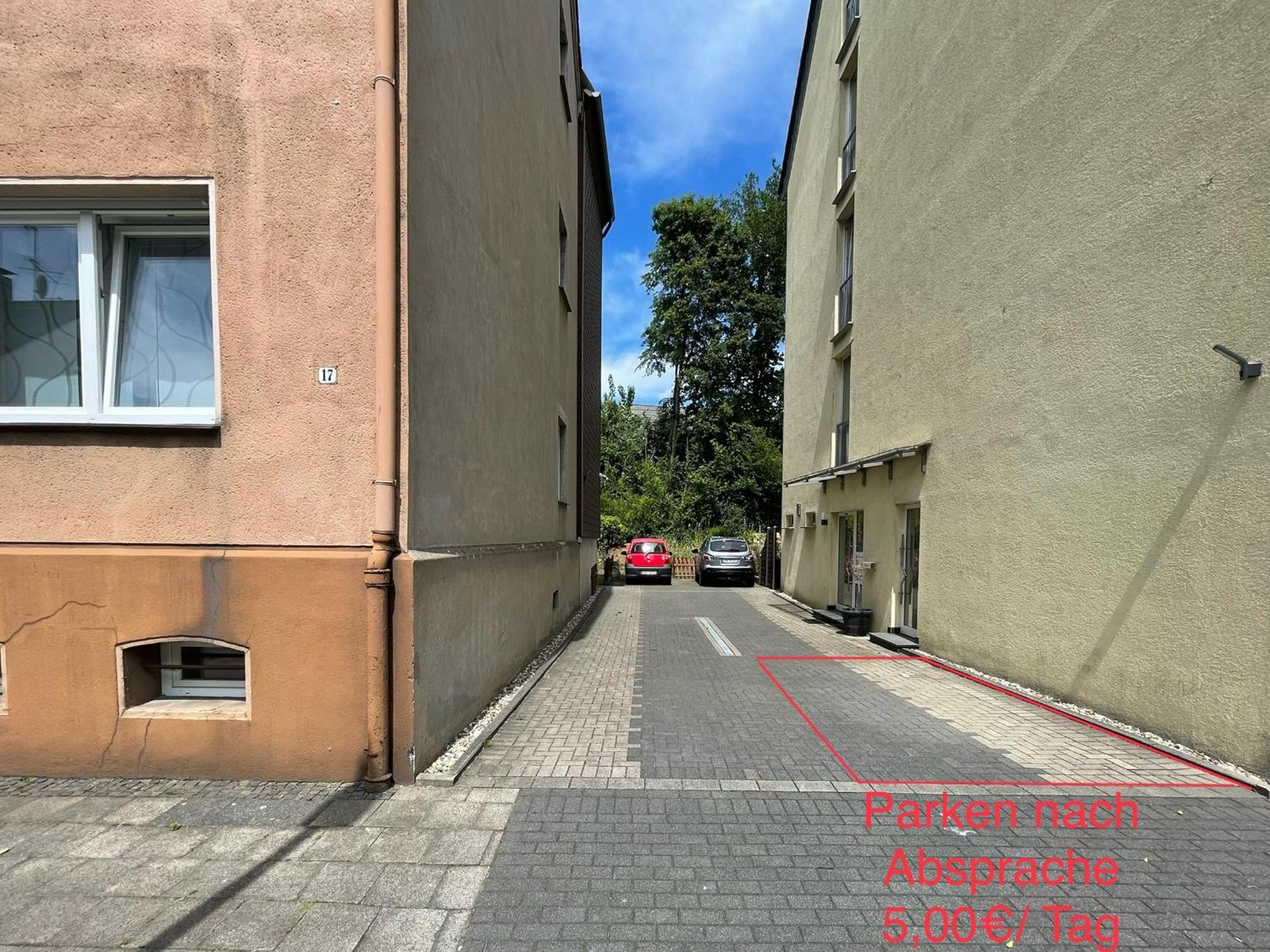 Heimathafen Crange Apartamento Herne Exterior foto