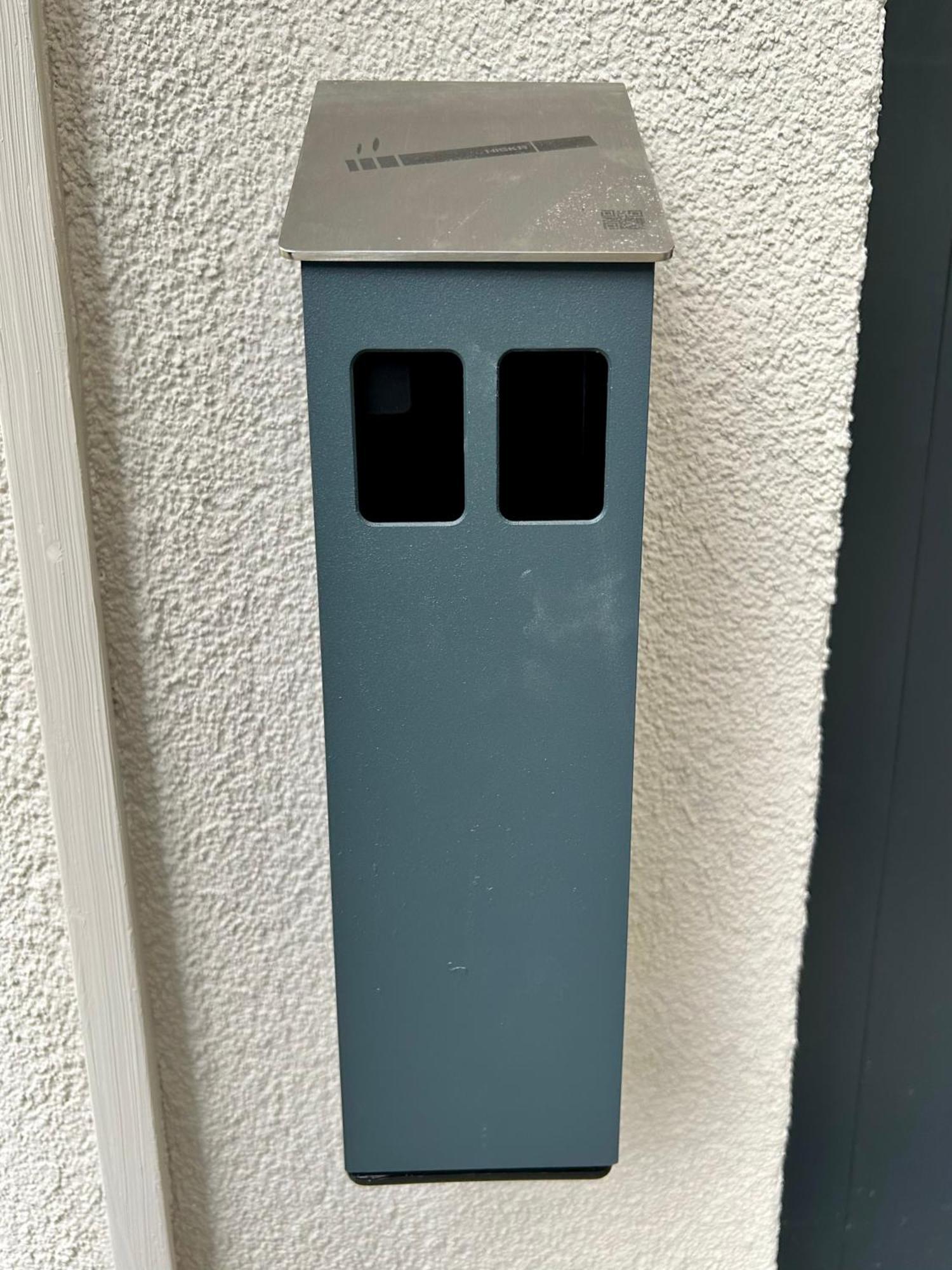 Heimathafen Crange Apartamento Herne Exterior foto